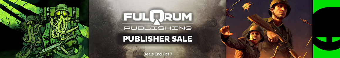 Fulqrum Publishing