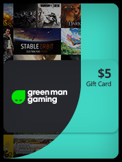 

C$5 Giftcard