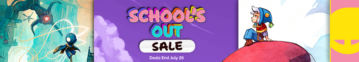 Schools Out