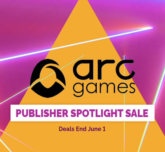 ARC Games