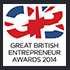 Great British Entrepreneur Awards 2014