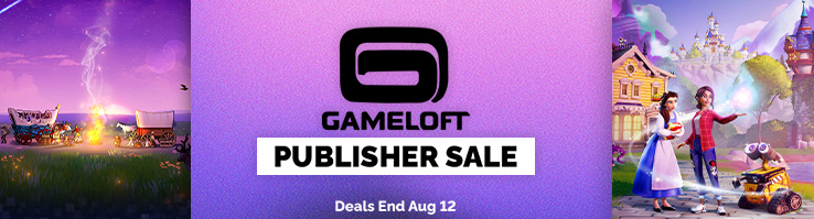 Gameloft