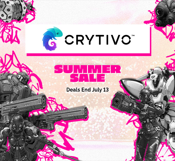 Crytivo