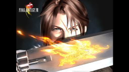 FINAL FANTASY VIII | PC - Steam | Game Keys