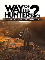 Way of the Hunter 2 Digital Deluxe Edition