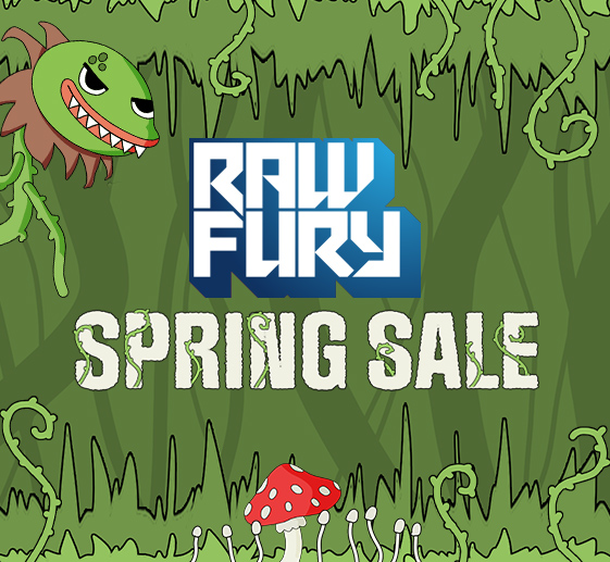 Raw Fury