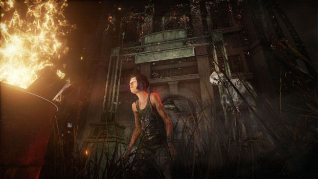Dead By Daylight Pc Steam Game Keys