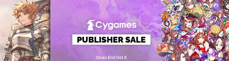 Cygames