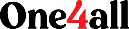 One4All Logo
