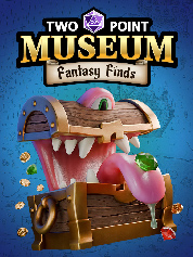 

Two Point Museum: Fantasy Finds