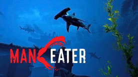 Maneater