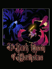 

The Dark Queen Of Motholme