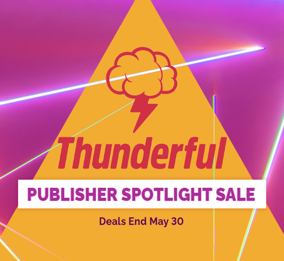 Thunderful Publishing