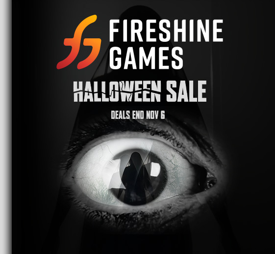 Fireshine Games