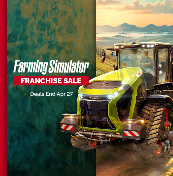 Farming Simulator