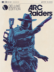 ARC Raiders - Deluxe Edition
