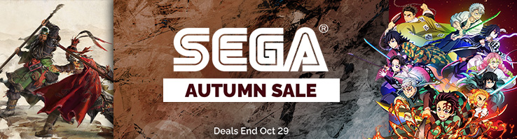 SEGA