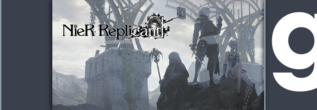 NieR Replicant™ ver.1.22474487139 | PC - Steam | Game Keys