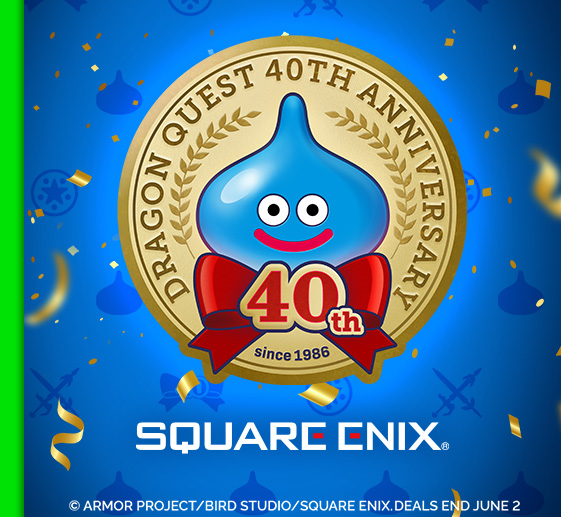 Dragon Quest