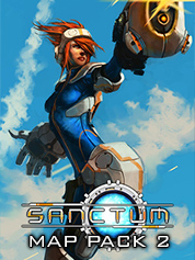 Sanctum: Map Pack 2