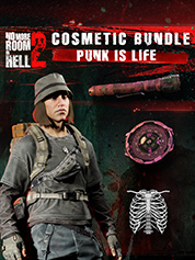 No More Room in Hell 2: Punk is Life