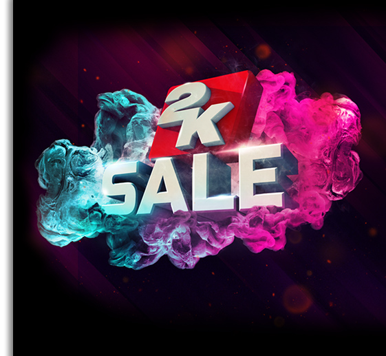 2K Games