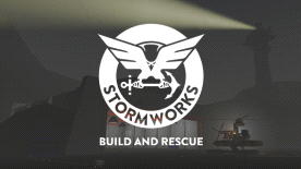 Stormworks: Build and Rescue New