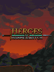 

Heroes of Hammerwatch