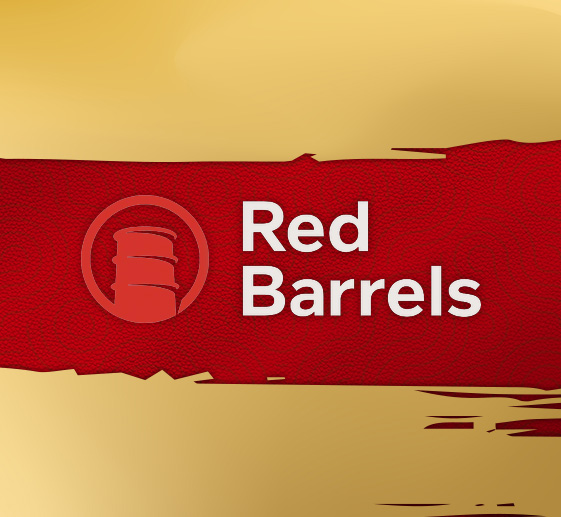 Red Barrels