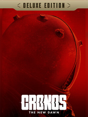 

Cronos: The New Dawn Deluxe