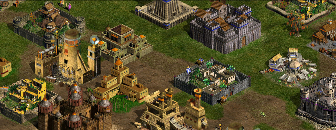 Seven Kingdoms 2 HD | PC - Steam | Game Keys