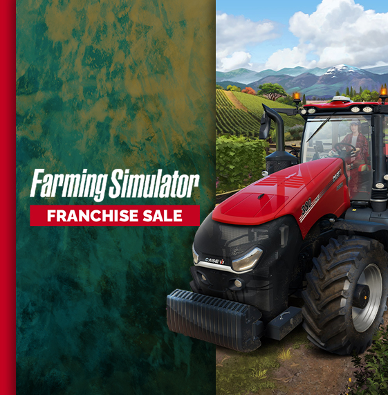 Farming Simulator