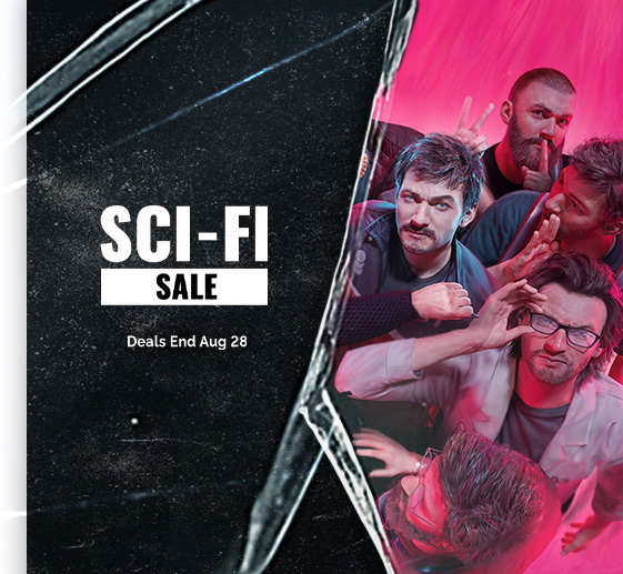 Sci-Fi