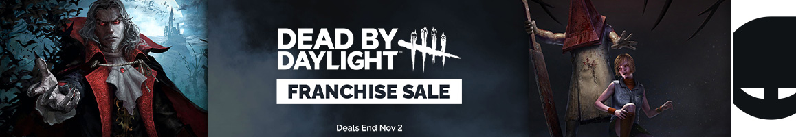 Dead by Daylight