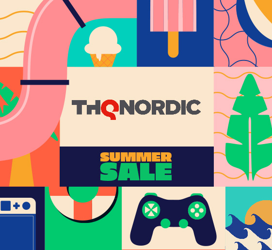 THQ Nordic