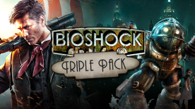 Bioshock Triple Pack