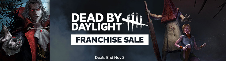 Dead by Daylight