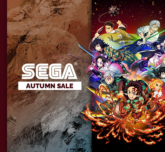 SEGA