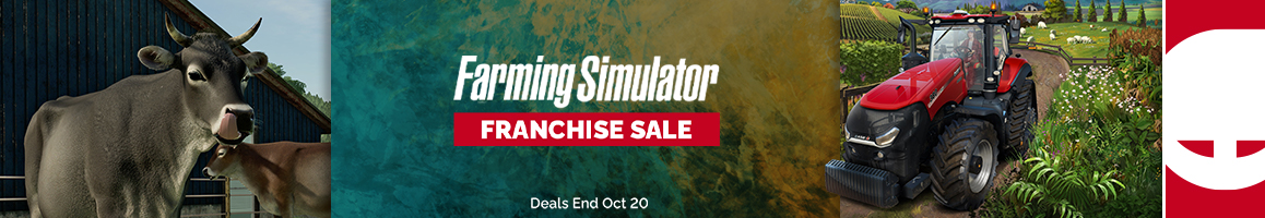 Farming Simulator