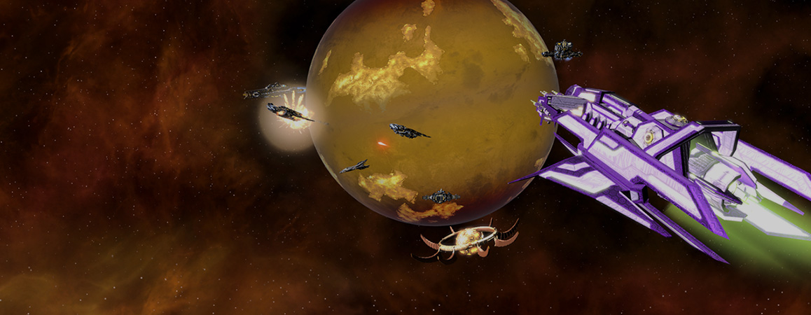 Galactic Civilization III Precursor Worlds | PC Steam | Game Keys