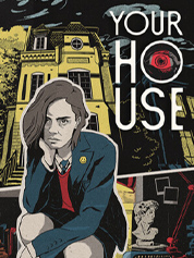 

YOUR HOUSE