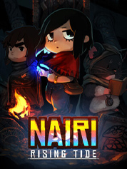

NAIRI: Rising Tide