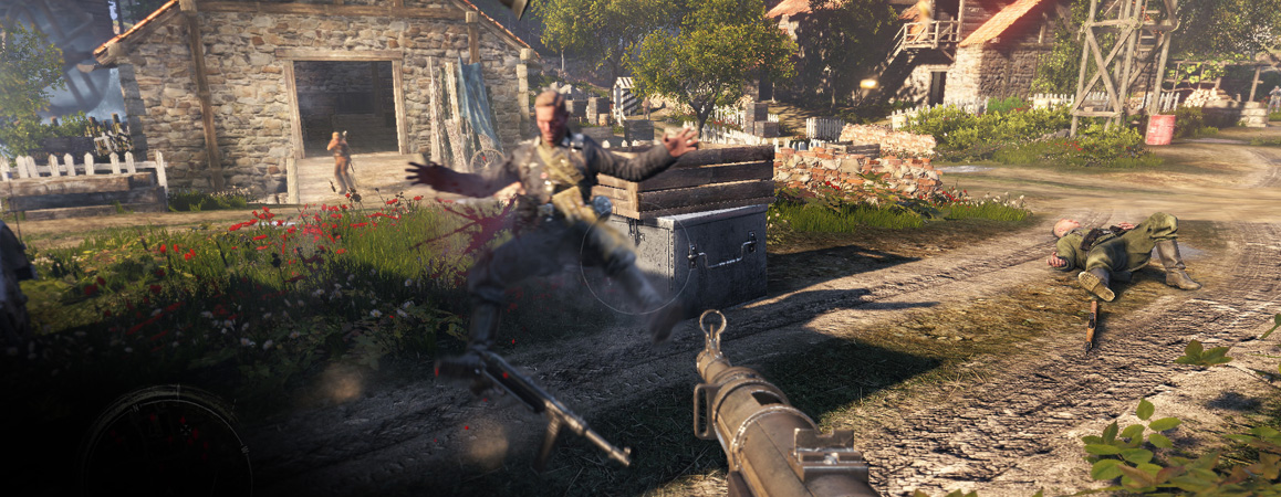 enemy front multiplayer enemy front multiplayer