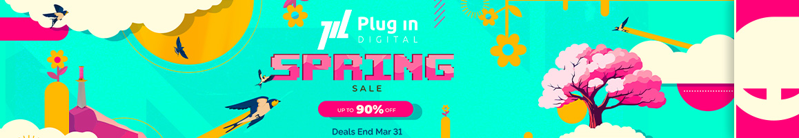 Plug-In Digital