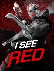 

I See Red