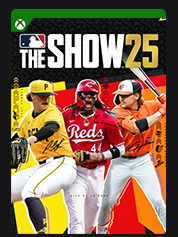 

MLB® The Show™ 25
