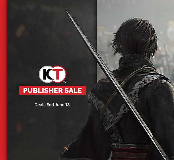 Koei Tecmo