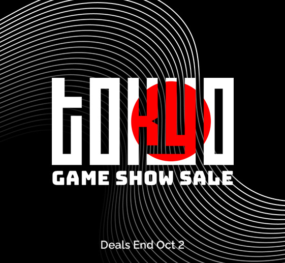 Tokyo Gameshow