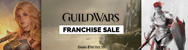 Guild Wars