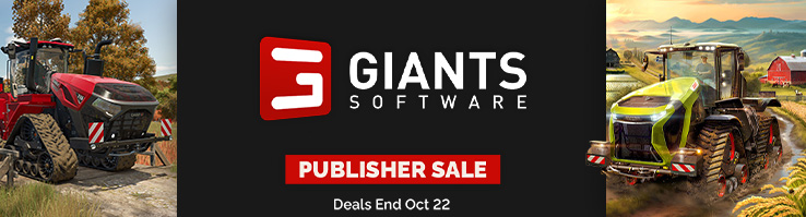 Giants Software
